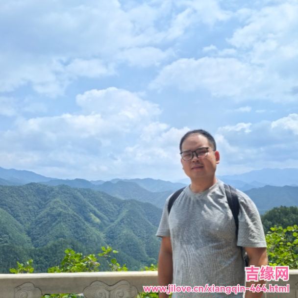 28岁岁甘肃单身帅哥 - 大兴安岭吉缘网