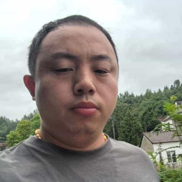 34岁岁安徽单身帅哥 - 大兴安岭吉缘网