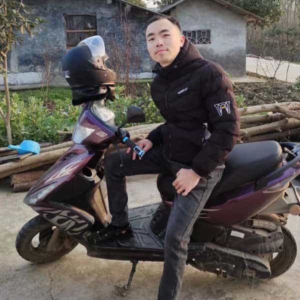 36岁岁湖南单身帅哥 - 大兴安岭吉缘网