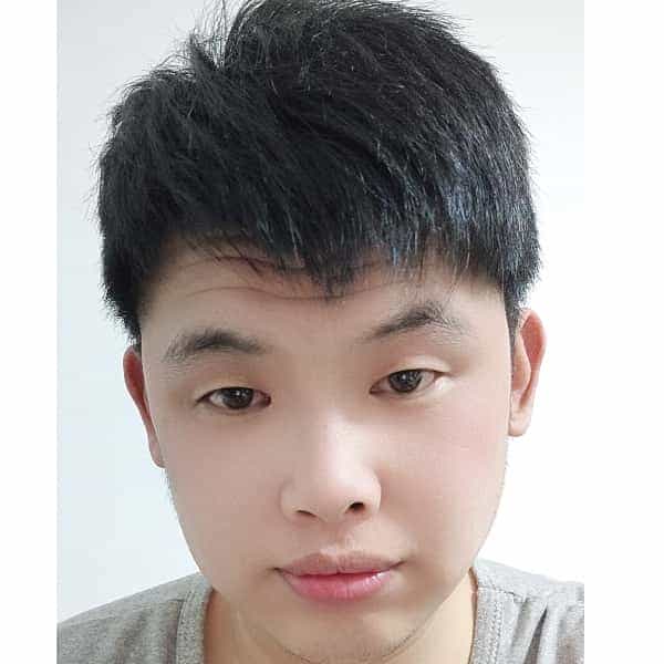 36岁岁山东单身帅哥 - 大兴安岭吉缘网