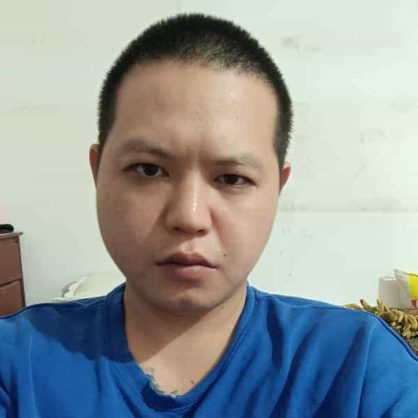 32岁岁广西单身帅哥 - 大兴安岭吉缘网