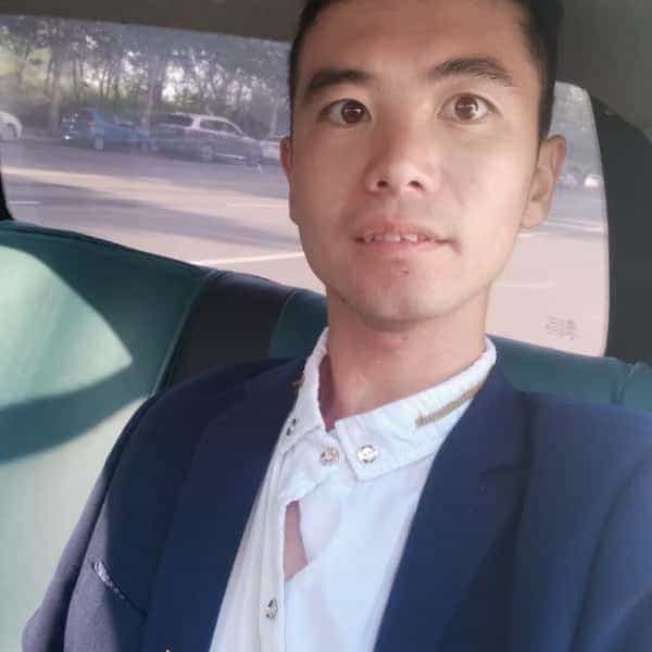 31岁岁山东单身帅哥 - 大兴安岭吉缘网