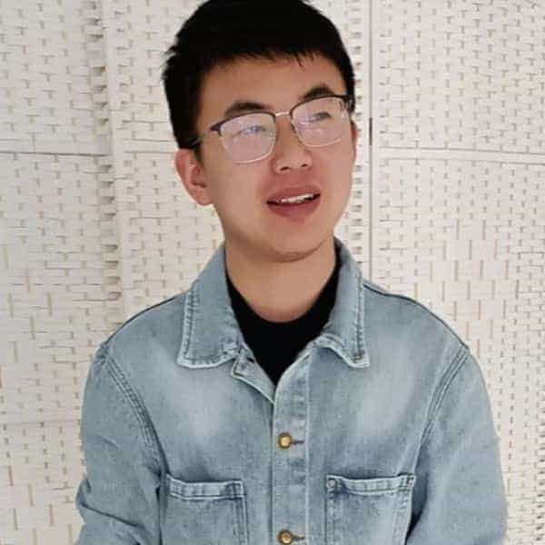 35岁岁陕西单身帅哥 - 大兴安岭吉缘网