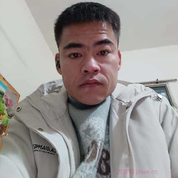 36岁岁陕西单身帅哥 - 大兴安岭吉缘网