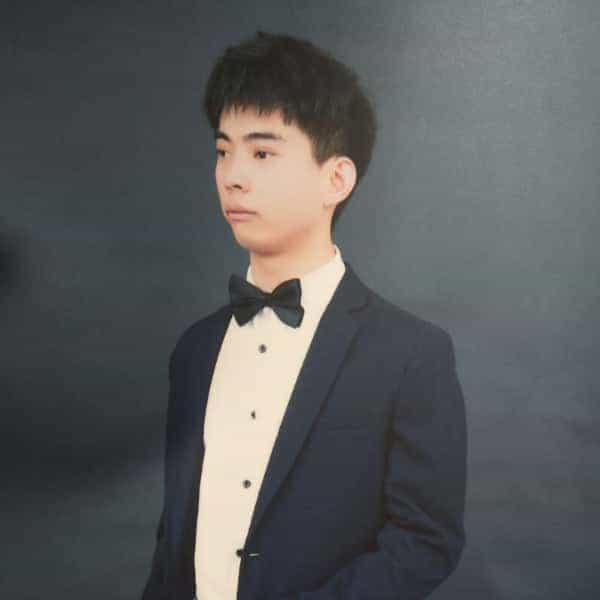 25岁岁河南单身帅哥 - 大兴安岭吉缘网