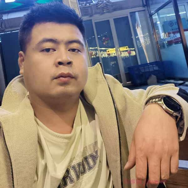 34岁岁陕西单身帅哥 - 大兴安岭吉缘网