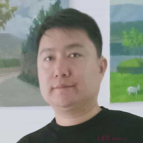 36岁岁辽宁单身帅哥 - 大兴安岭吉缘网