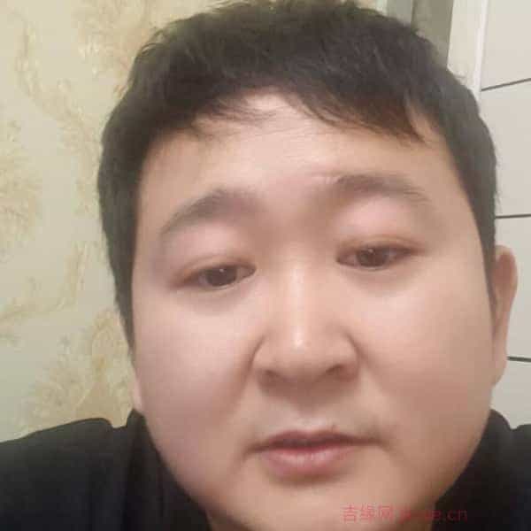 36岁岁河南单身帅哥 - 大兴安岭吉缘网