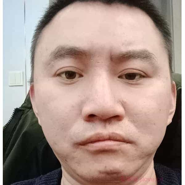 34岁岁山东单身帅哥 - 大兴安岭吉缘网
