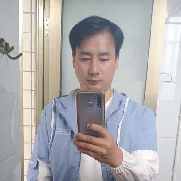 37岁岁广东单身帅哥 - 大兴安岭吉缘网