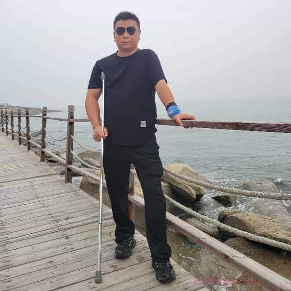 36岁岁山西单身帅哥 - 大兴安岭吉缘网