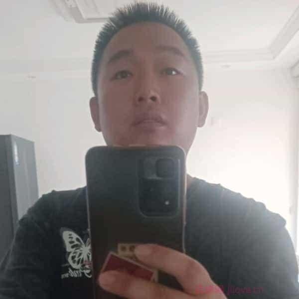 35岁岁内蒙古单身帅哥 - 大兴安岭吉缘网