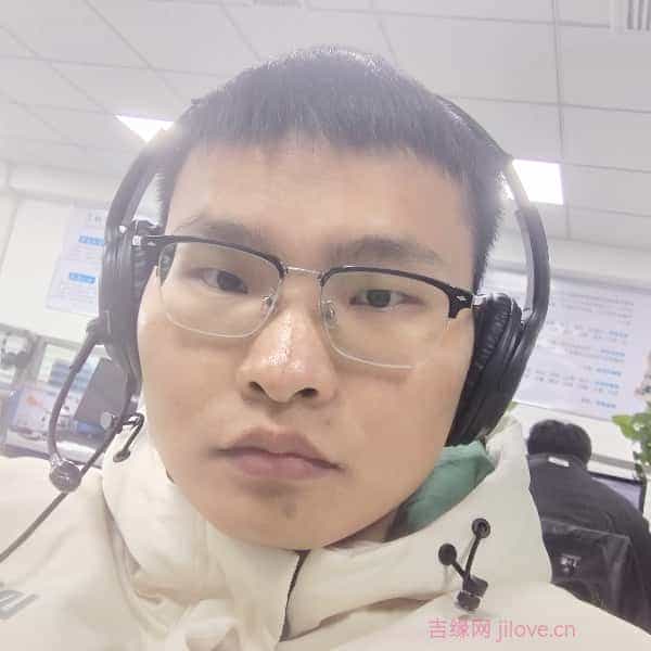 30岁岁江西单身帅哥 - 大兴安岭吉缘网