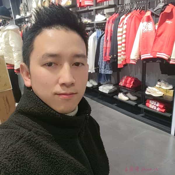 33岁岁湖南单身帅哥 - 大兴安岭吉缘网