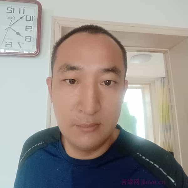 38岁岁山东单身帅哥 - 大兴安岭吉缘网