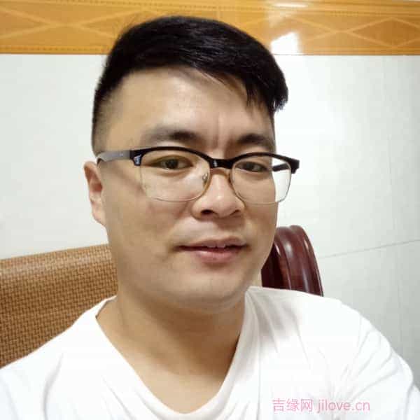 33岁岁江苏单身帅哥 - 大兴安岭吉缘网
