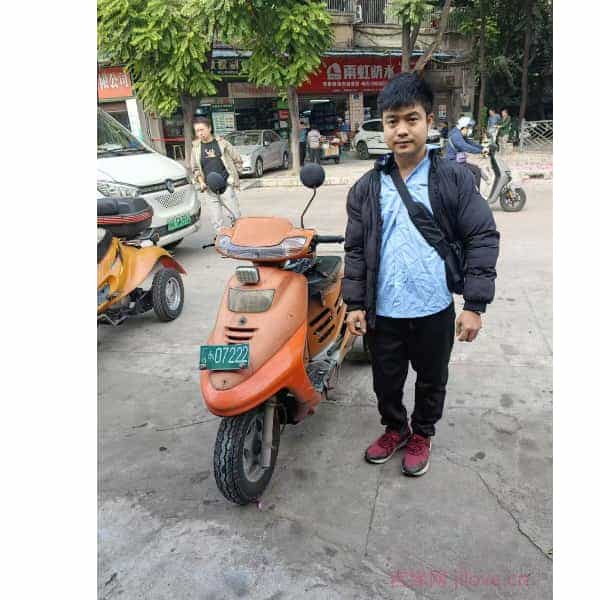 38岁岁广东单身帅哥 - 大兴安岭吉缘网