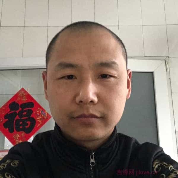 35岁岁河北单身帅哥 - 大兴安岭吉缘网