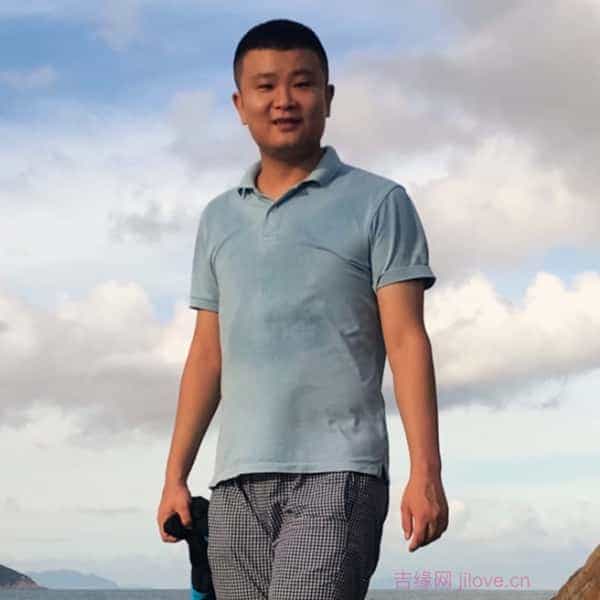 40岁岁湖南单身帅哥 - 大兴安岭吉缘网