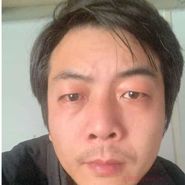 34岁岁河南单身帅哥 - 大兴安岭吉缘网