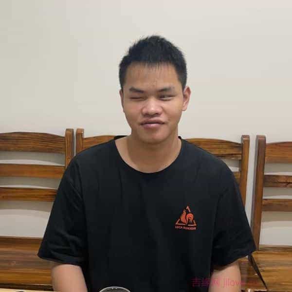27岁岁广东单身帅哥 - 大兴安岭吉缘网
