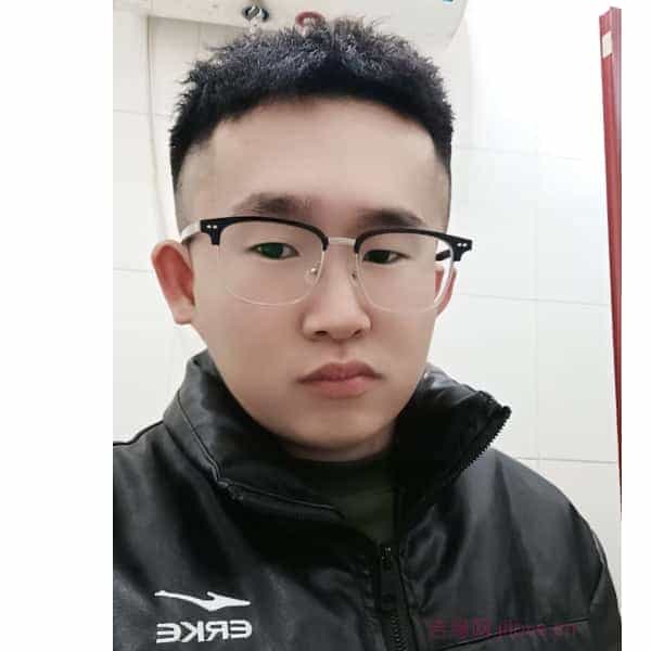 29岁岁河北单身帅哥 - 大兴安岭吉缘网