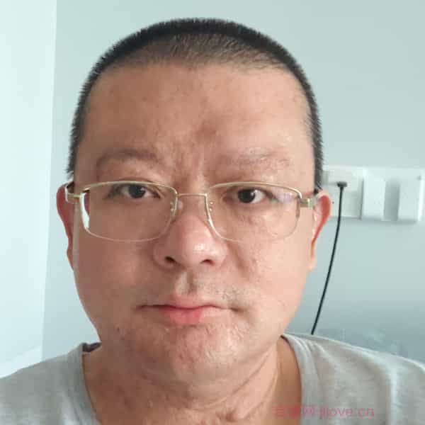 39岁岁山东单身帅哥 - 大兴安岭吉缘网