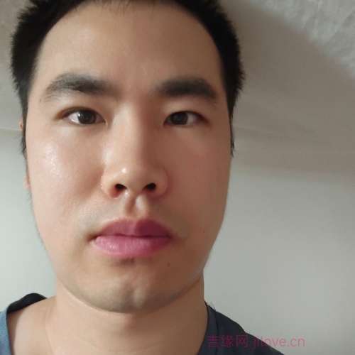 29岁岁广东单身帅哥 - 大兴安岭吉缘网