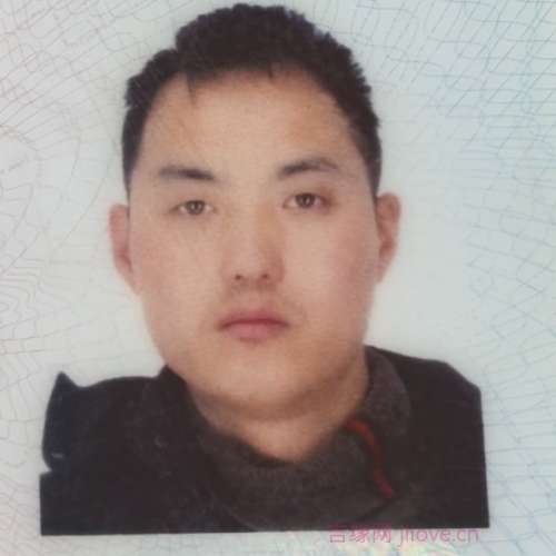 36岁岁四川单身帅哥 - 大兴安岭吉缘网