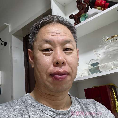 53岁岁吉林单身帅哥 - 大兴安岭吉缘网