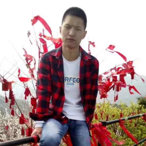 36岁岁河北单身帅哥 - 大兴安岭吉缘网