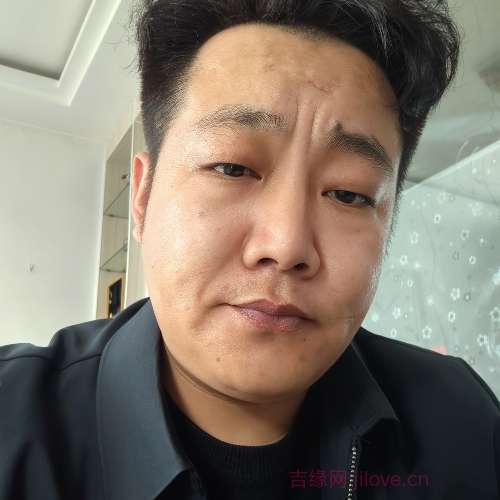 31岁岁山西单身帅哥 - 大兴安岭吉缘网