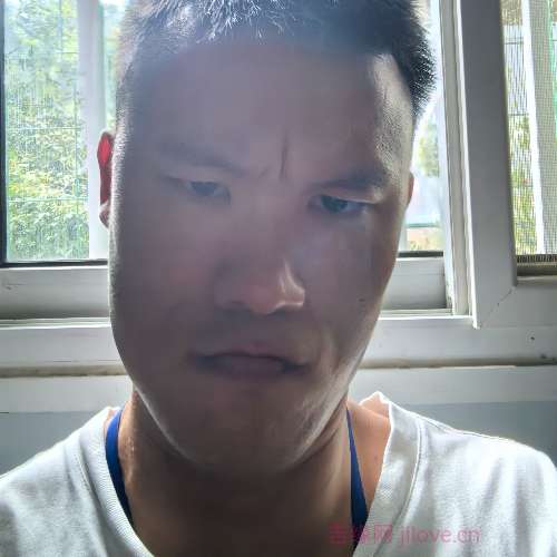 33岁岁湖北单身帅哥 - 大兴安岭吉缘网