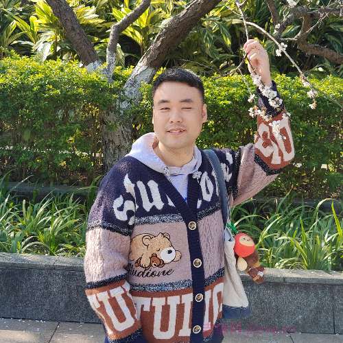 36岁岁广东单身帅哥 - 大兴安岭吉缘网