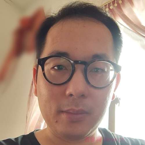 35岁岁广东单身帅哥 - 大兴安岭吉缘网