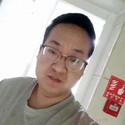 35岁岁甘肃单身帅哥 - 大兴安岭吉缘网
