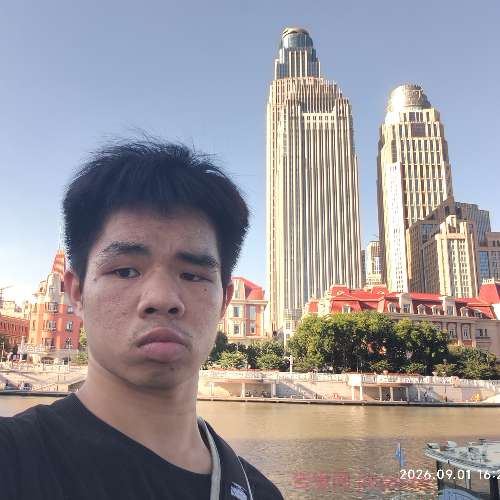 21岁岁广西单身帅哥 - 大兴安岭吉缘网