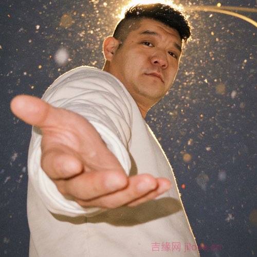 40岁岁吉林单身帅哥 - 大兴安岭吉缘网