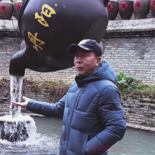 51岁岁福建单身帅哥 - 大兴安岭吉缘网